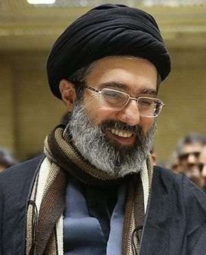 Mojtaba Khamenei a fost ales ca următorul lider suprem al Iranului